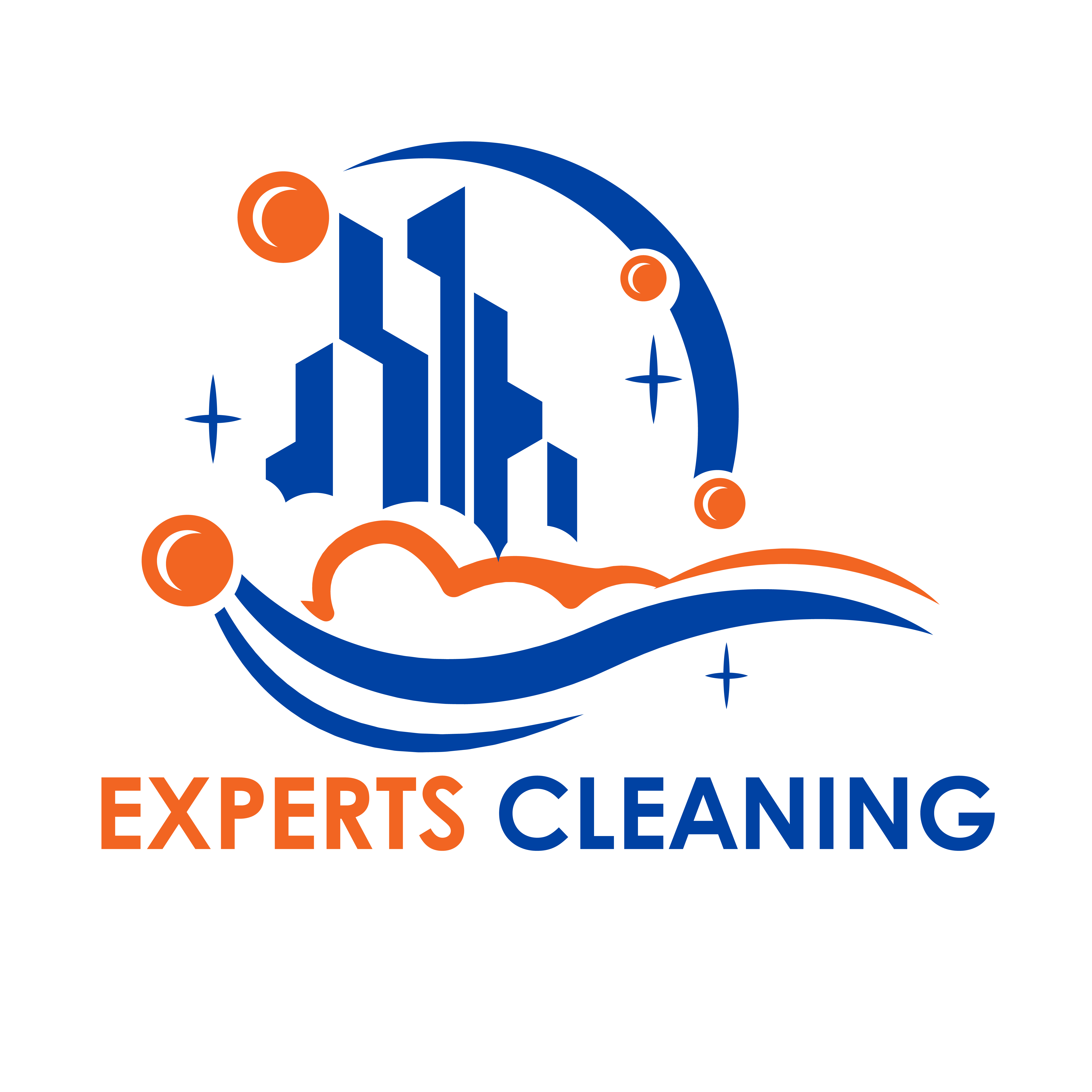 Experts Cleaning